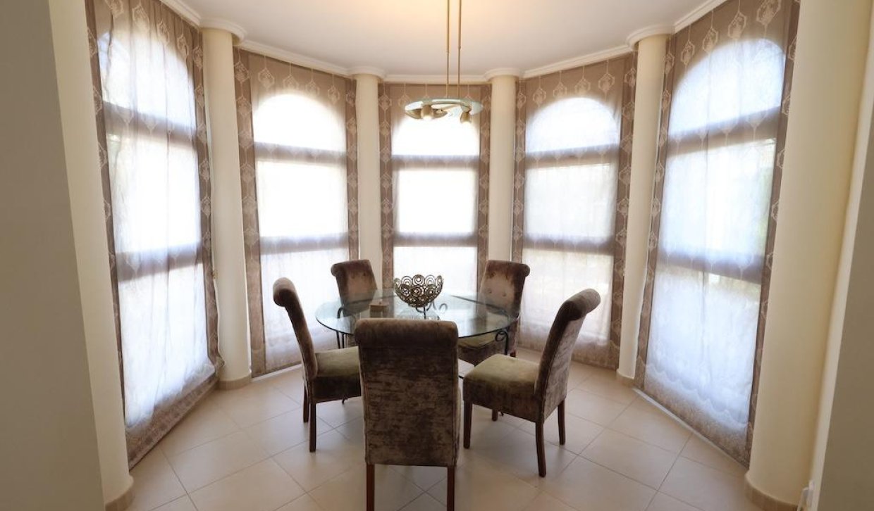 Resale - semi-detached house - Rojales - Lo Marabú