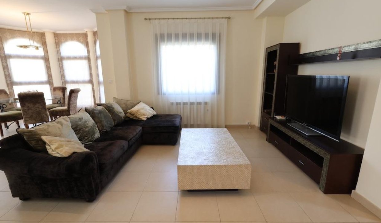 Resale - semi-detached house - Rojales - Lo Marabú