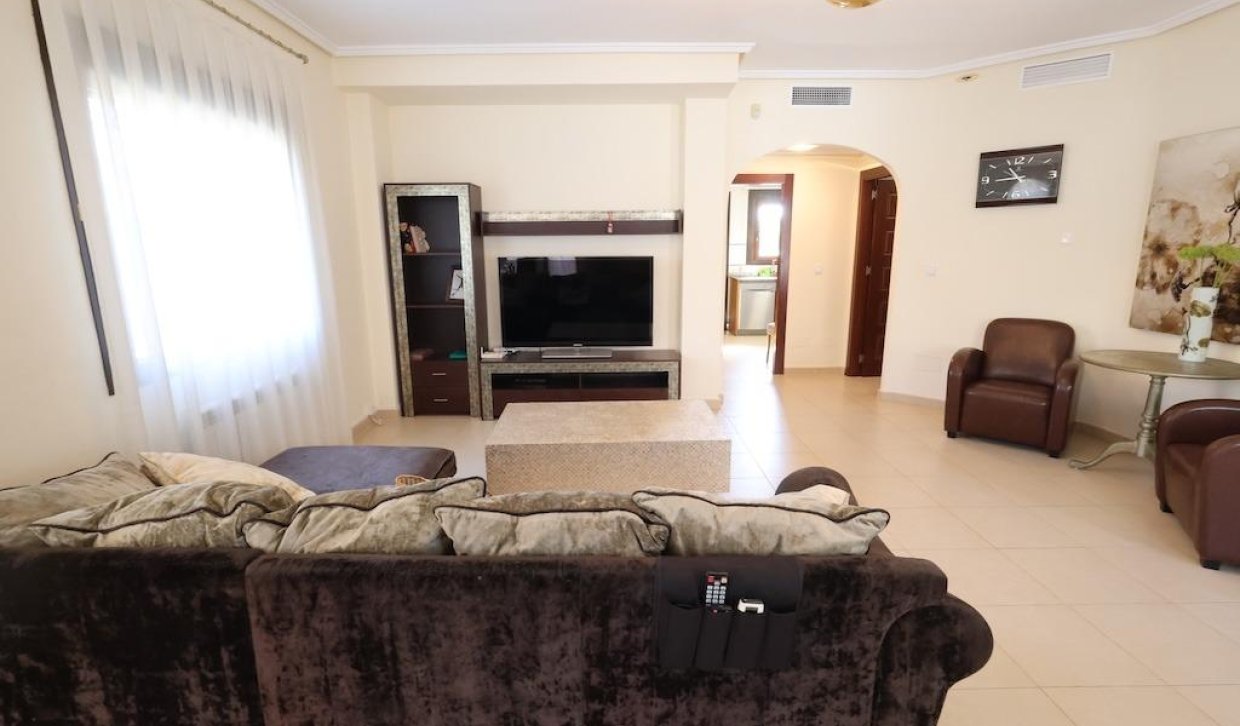 Resale - semi-detached house - Rojales - Lo Marabú