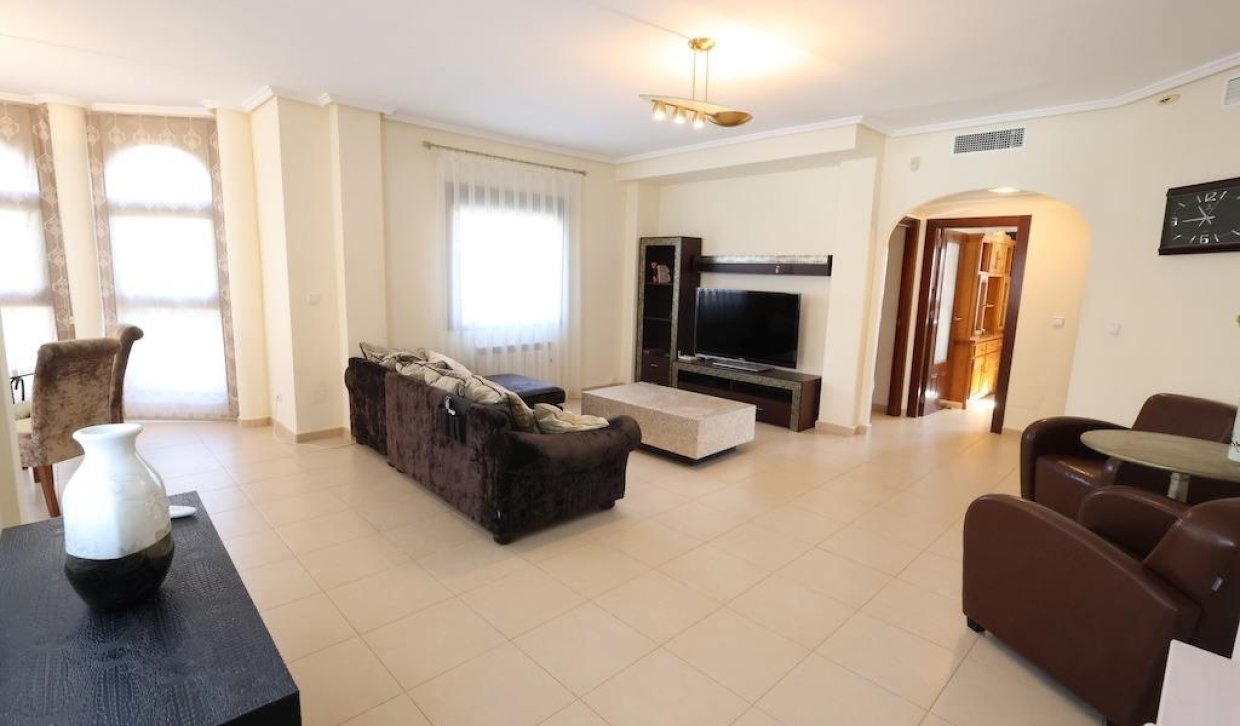 Resale - semi-detached house - Rojales - Lo Marabú