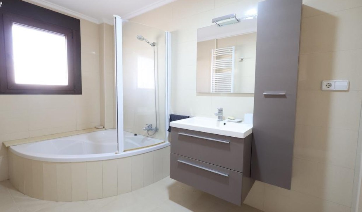 Resale - semi-detached house - Rojales - Lo Marabú