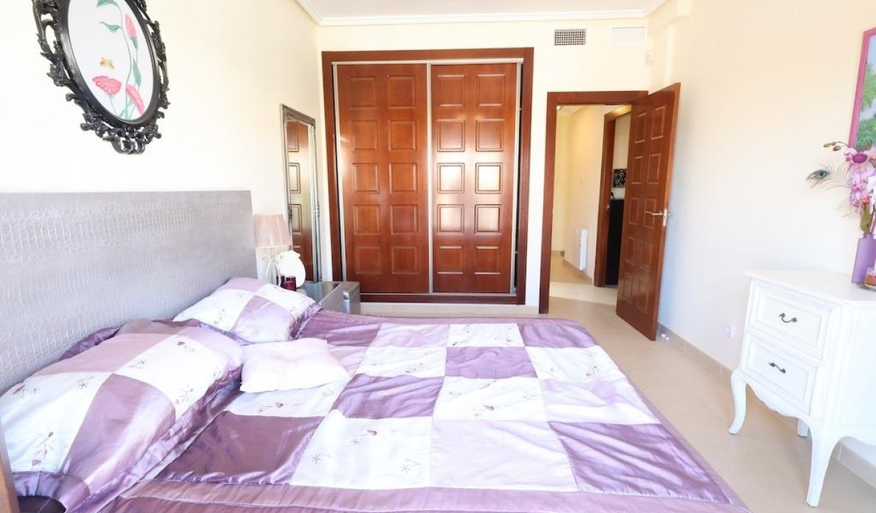 Resale - semi-detached house - Rojales - Lo Marabú