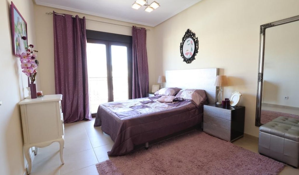 Resale - semi-detached house - Rojales - Lo Marabú