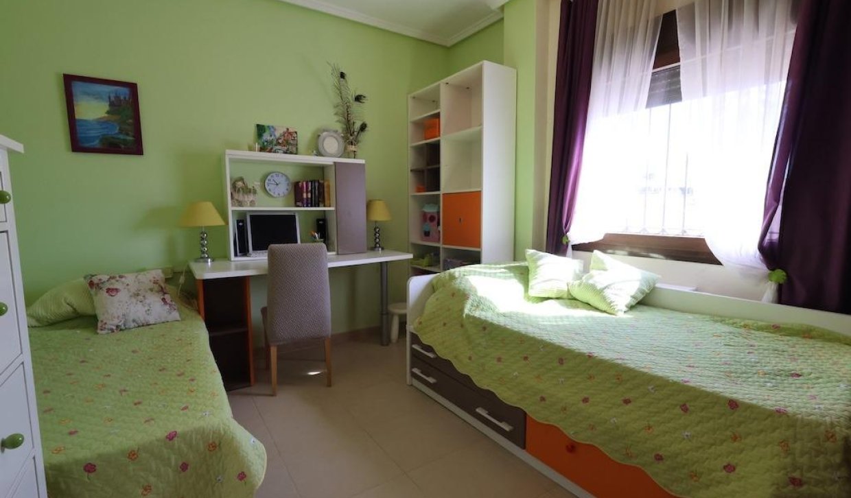 Resale - semi-detached house - Rojales - Lo Marabú