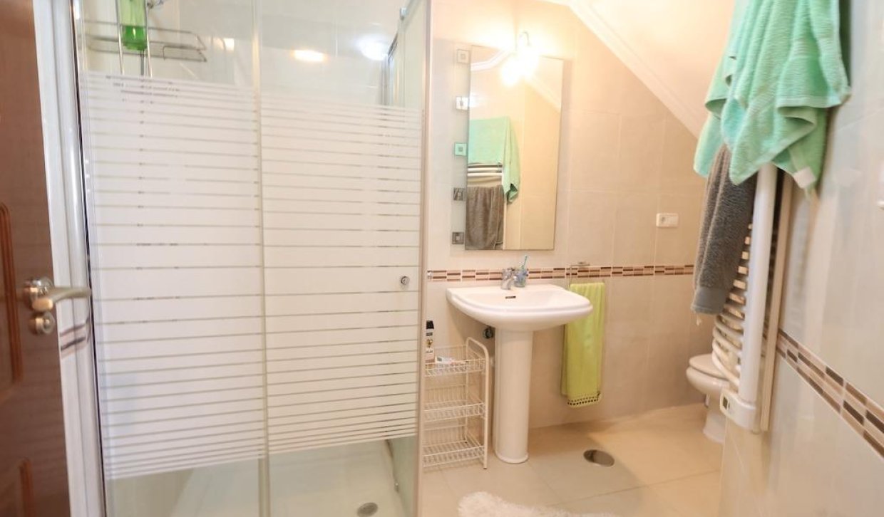 Resale - semi-detached house - Rojales - Lo Marabú