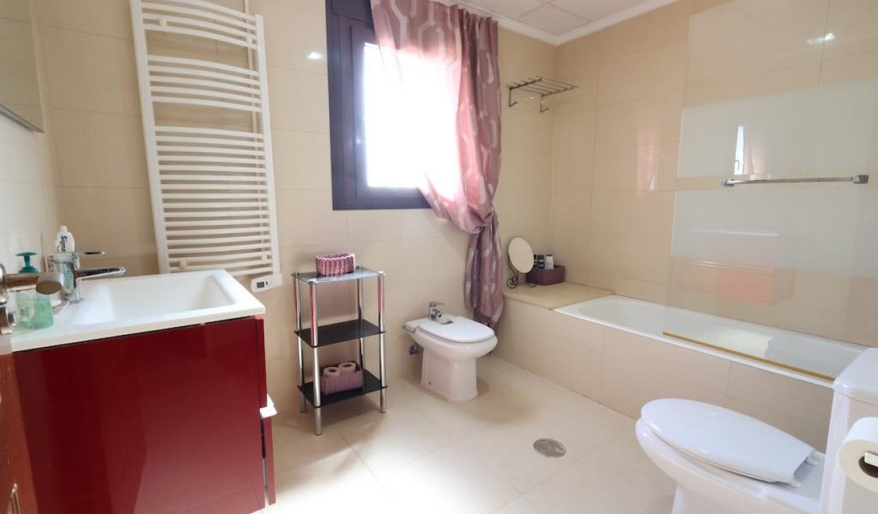 Resale - semi-detached house - Rojales - Lo Marabú