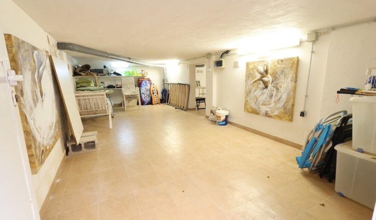 Resale - semi-detached house - Rojales - Lo Marabú