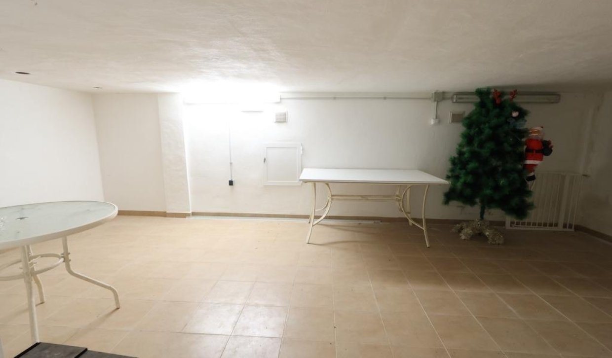 Resale - semi-detached house - Rojales - Lo Marabú
