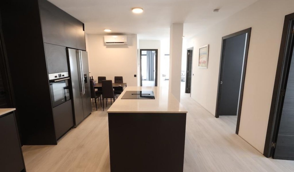 Resale - Penthouse - Torrevieja - torrevieja