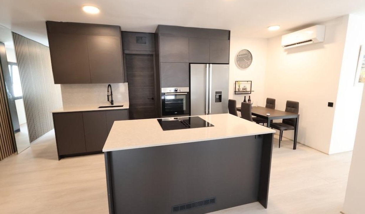 Resale - Penthouse - Torrevieja - torrevieja