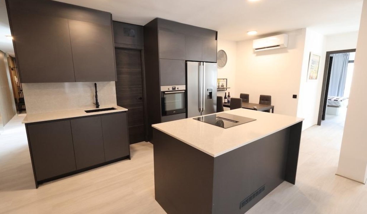 Resale - Penthouse - Torrevieja - torrevieja