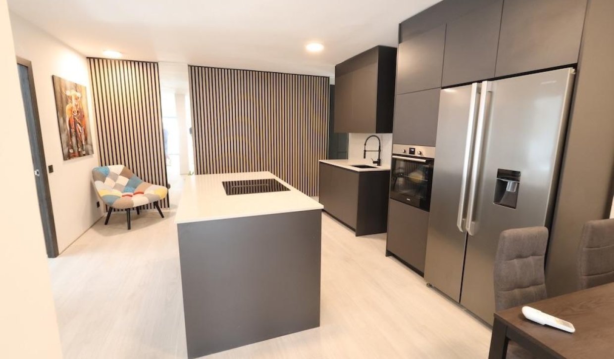 Resale - Penthouse - Torrevieja - torrevieja