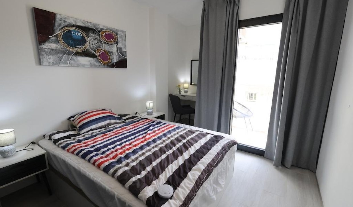 Resale - Penthouse - Torrevieja - torrevieja