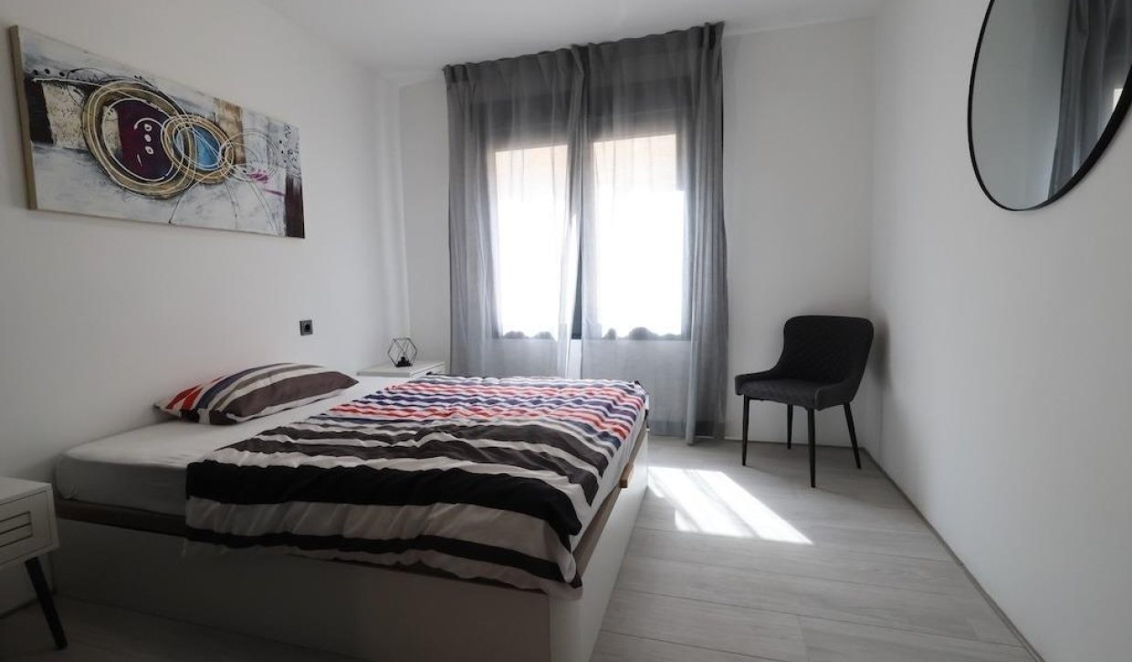 Resale - Penthouse - Torrevieja - torrevieja