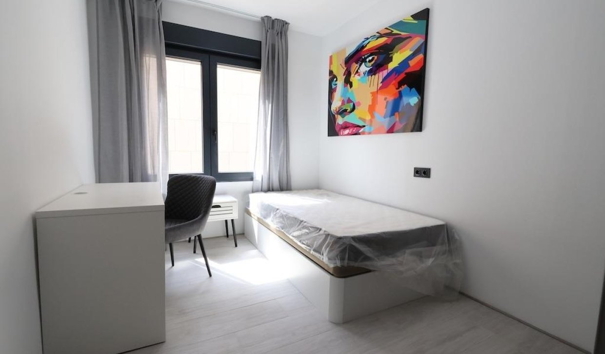 Resale - Penthouse - Torrevieja - torrevieja