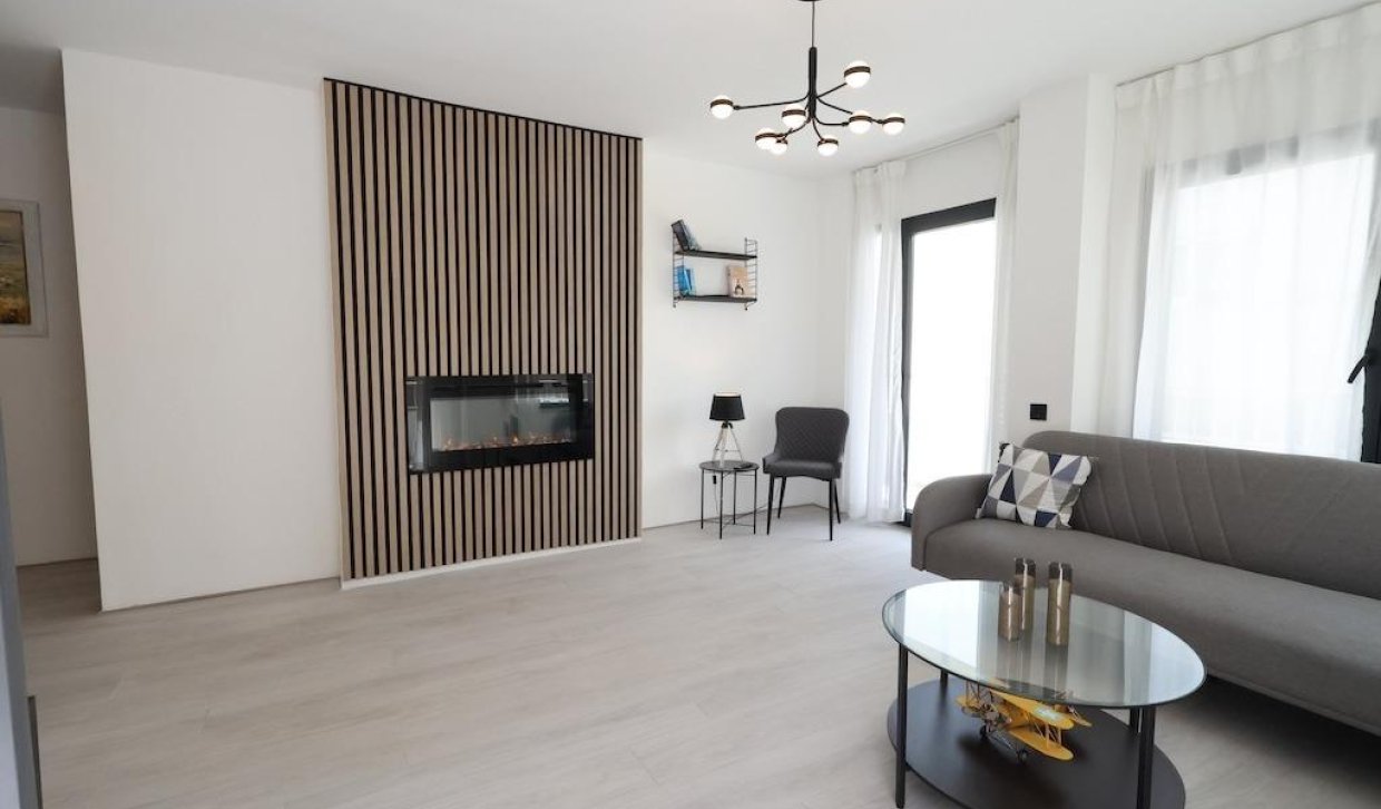 Resale - Penthouse - Torrevieja - torrevieja
