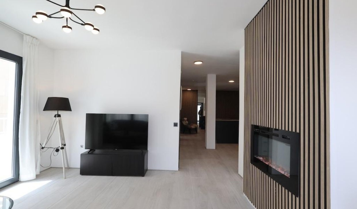 Resale - Penthouse - Torrevieja - torrevieja