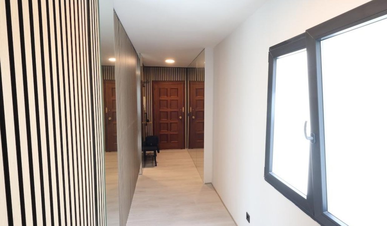 Resale - Penthouse - Torrevieja - torrevieja