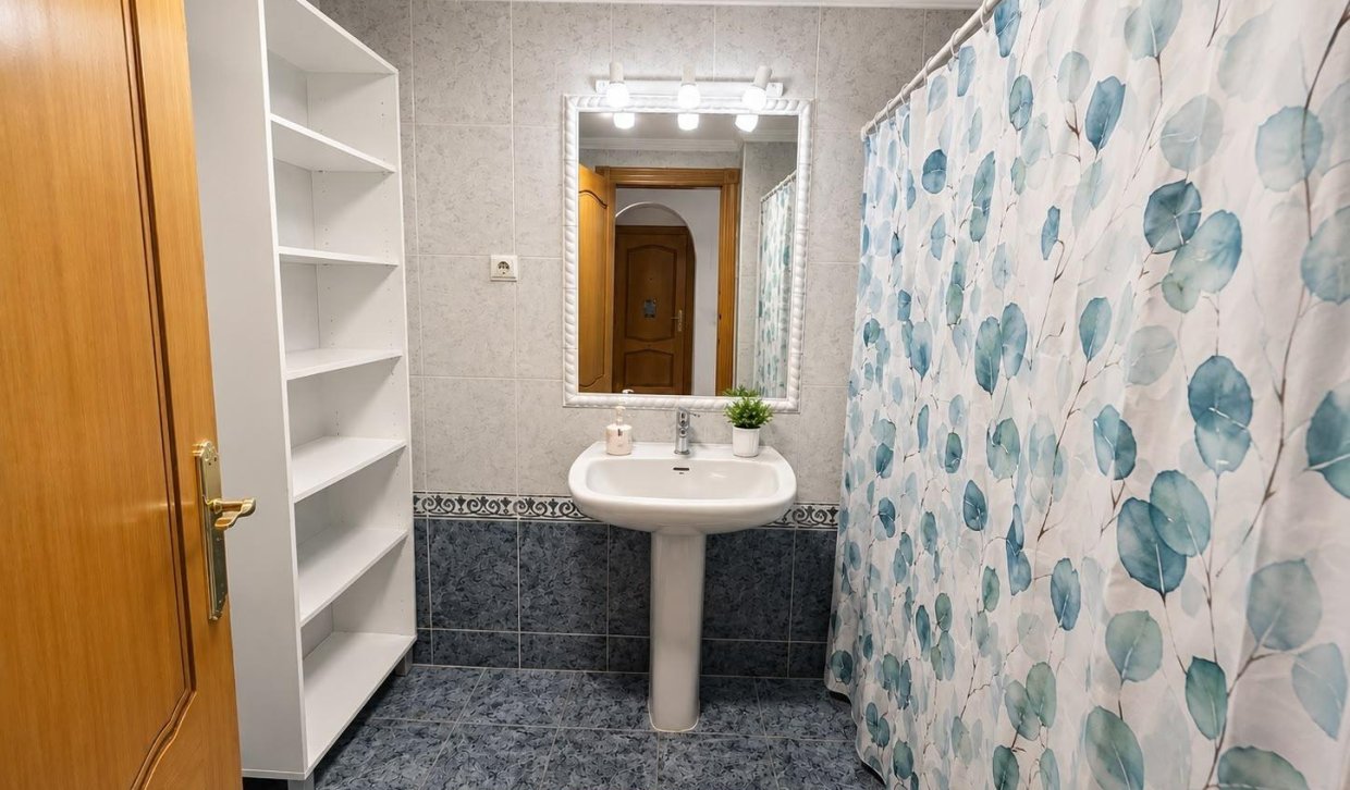 Location - Appartement - La Manga del Mar Menor - Playa de las Gaviotas-El Pedrucho