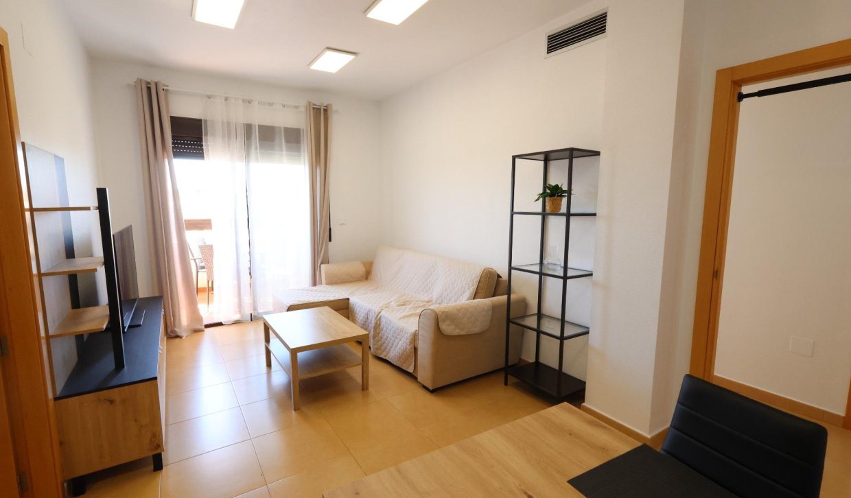 Bestaande woning  - Appartement  - Orihuela Costa - Lomas de Cabo Roig