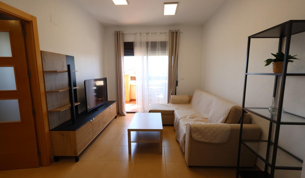 Bestaande woning  - Appartement  - Orihuela Costa - Lomas de Cabo Roig
