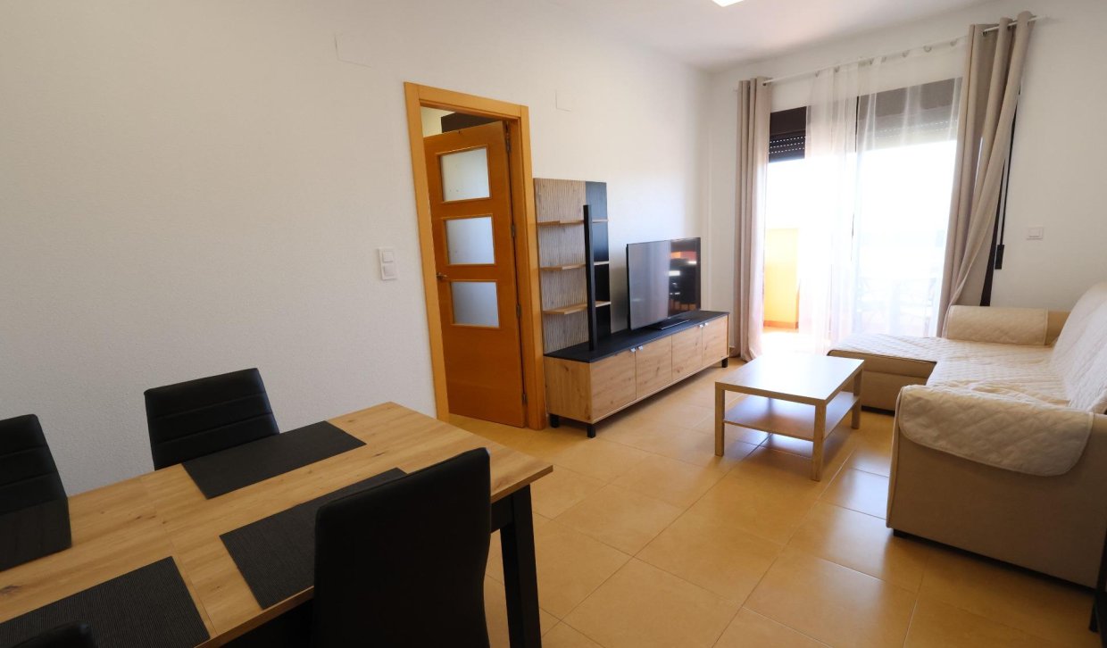 Bestaande woning  - Appartement  - Orihuela Costa - Lomas de Cabo Roig