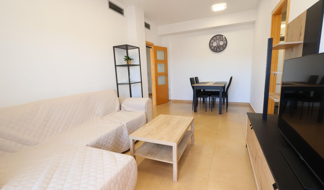 Bestaande woning  - Appartement  - Orihuela Costa - Lomas de Cabo Roig