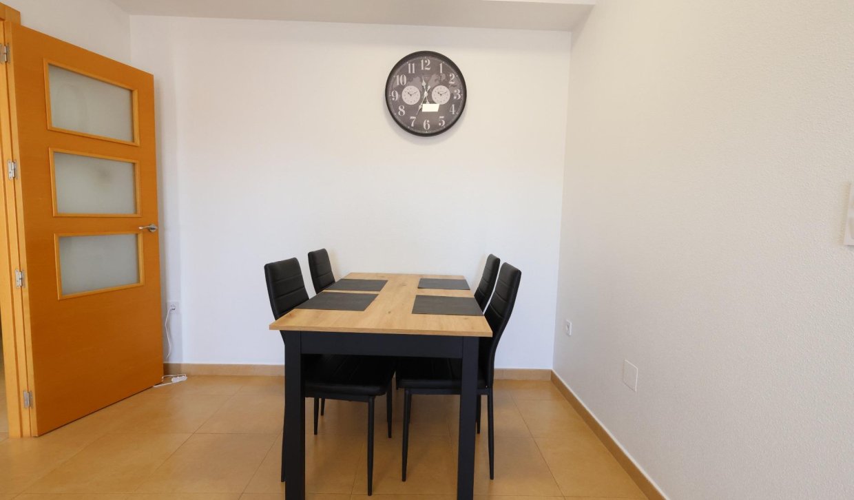 Bestaande woning  - Appartement  - Orihuela Costa - Lomas de Cabo Roig