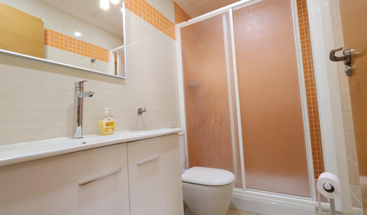 Bestaande woning  - Appartement  - Orihuela Costa - Lomas de Cabo Roig