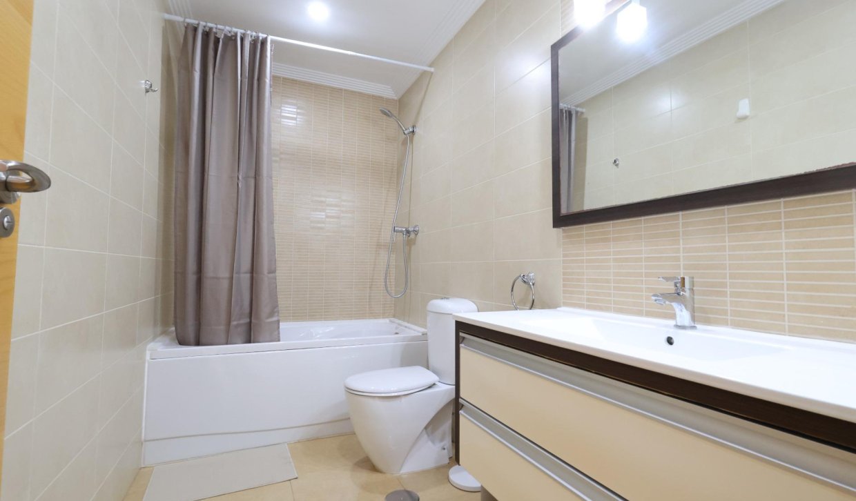 Bestaande woning  - Appartement  - Orihuela Costa - Lomas de Cabo Roig