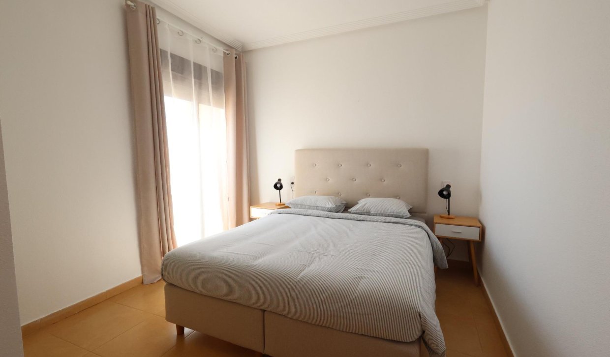 Bestaande woning  - Appartement  - Orihuela Costa - Lomas de Cabo Roig