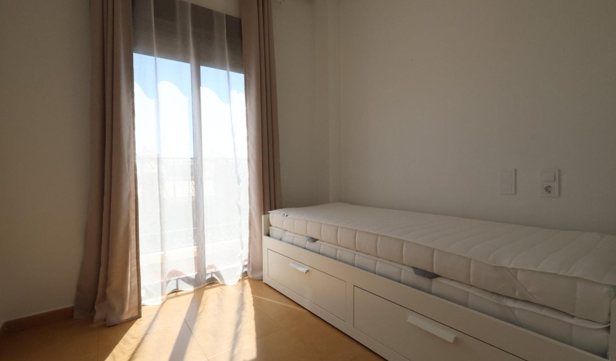 Bestaande woning  - Appartement  - Orihuela Costa - Lomas de Cabo Roig