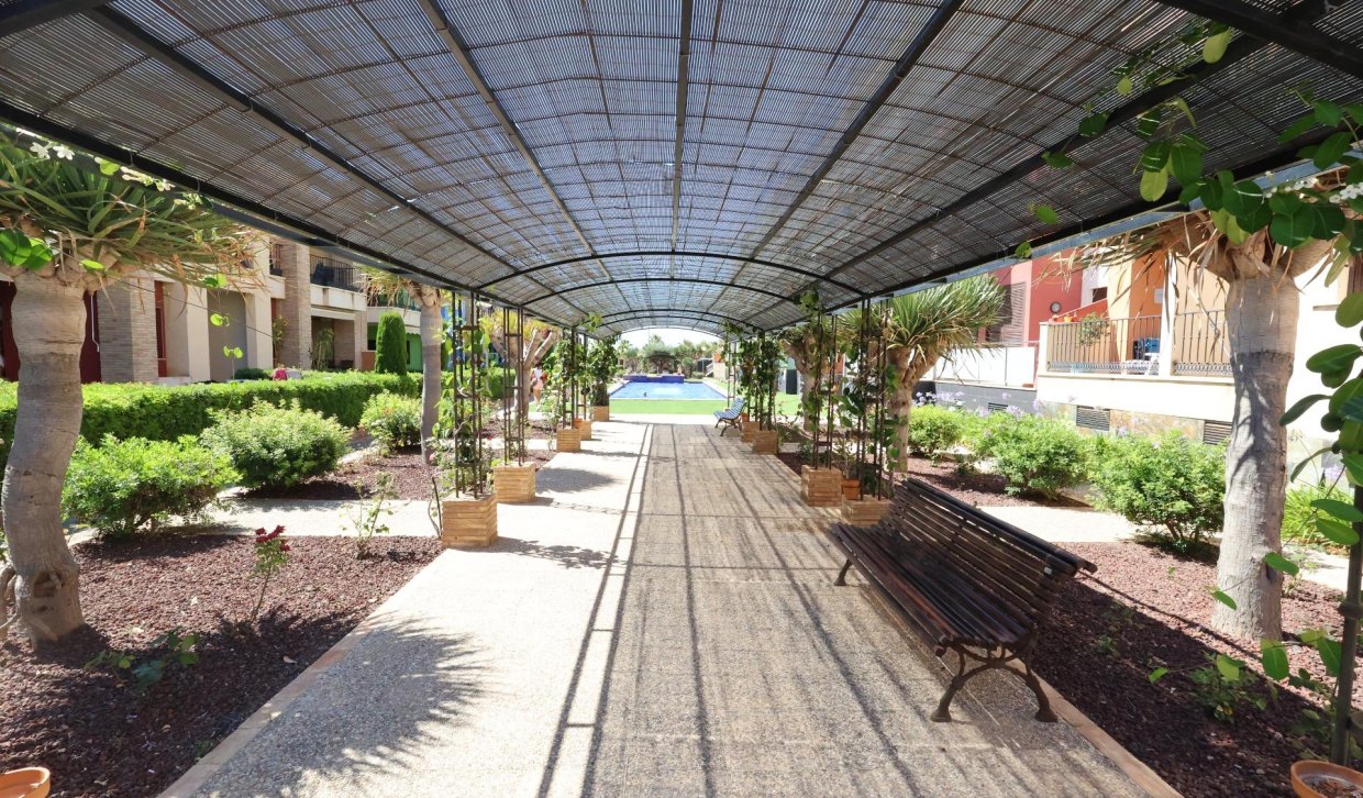 Bestaande woning  - Appartement  - Orihuela Costa - Lomas de Cabo Roig