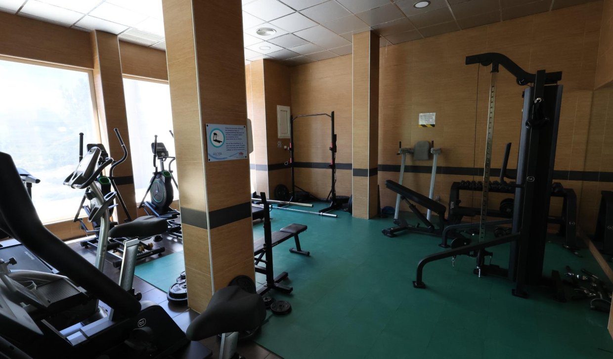 Bestaande woning  - Appartement  - Orihuela Costa - Lomas de Cabo Roig