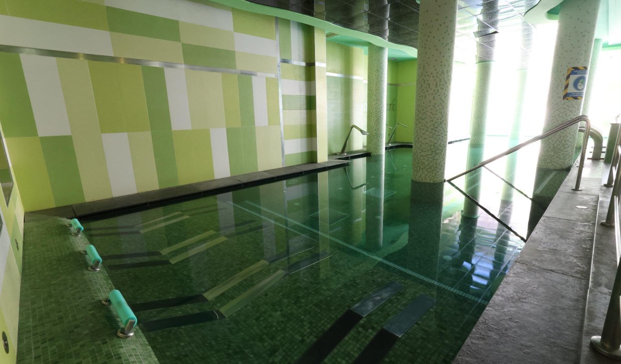 Bestaande woning  - Appartement  - Orihuela Costa - Lomas de Cabo Roig