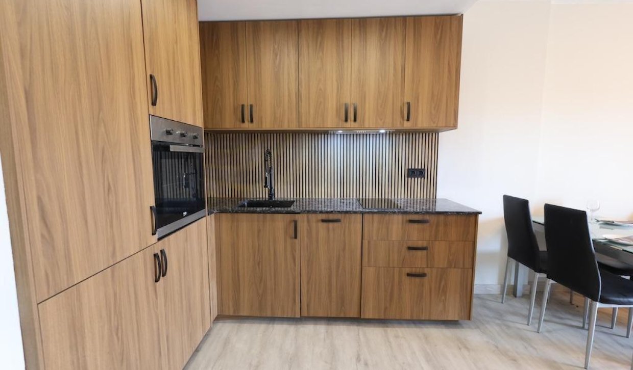 Resale - Apartment  - Orihuela Costa - Aguamarina