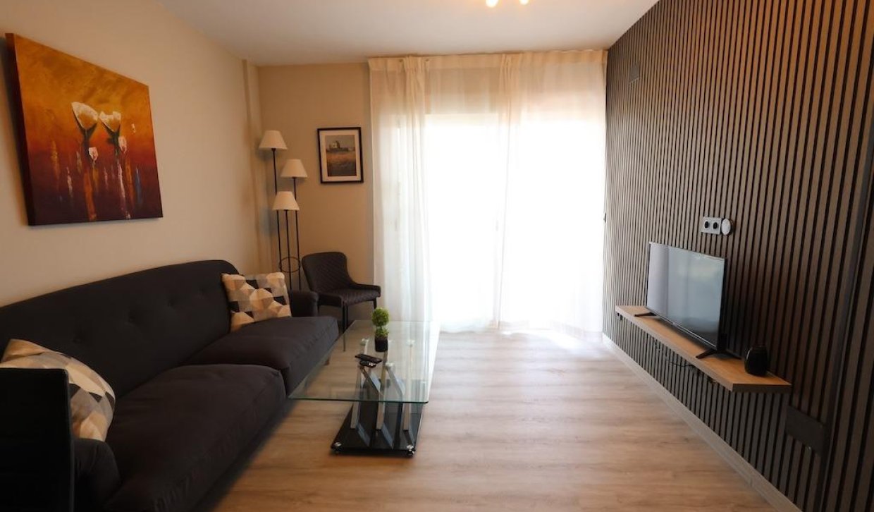 Resale - Apartment  - Orihuela Costa - Aguamarina