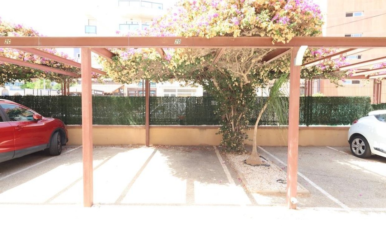 Resale - Apartment  - Orihuela Costa - Aguamarina