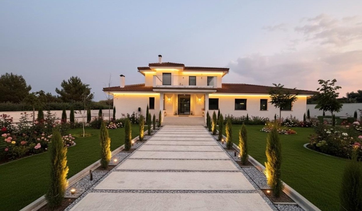 Resale - Villa - Valdemorillo - Mojadillas - Parque de las Infantas - El Paraiso
