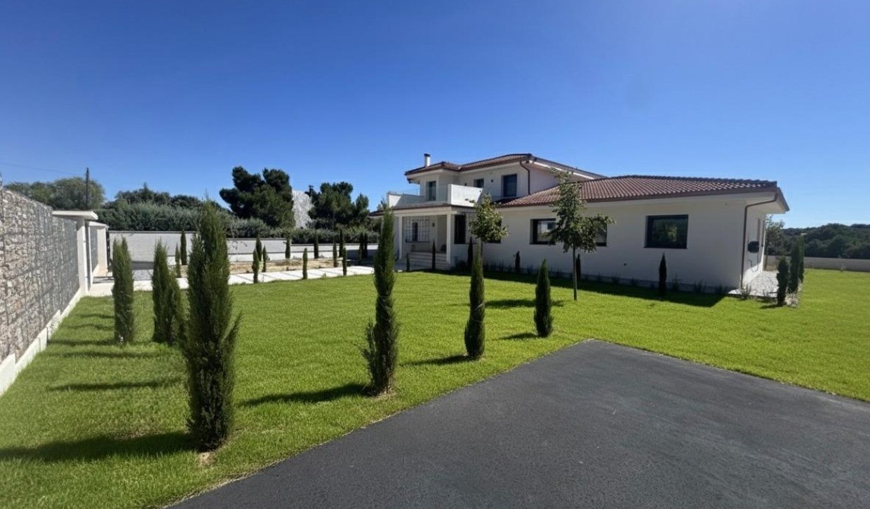 Resale - Villa - Valdemorillo - Mojadillas - Parque de las Infantas - El Paraiso