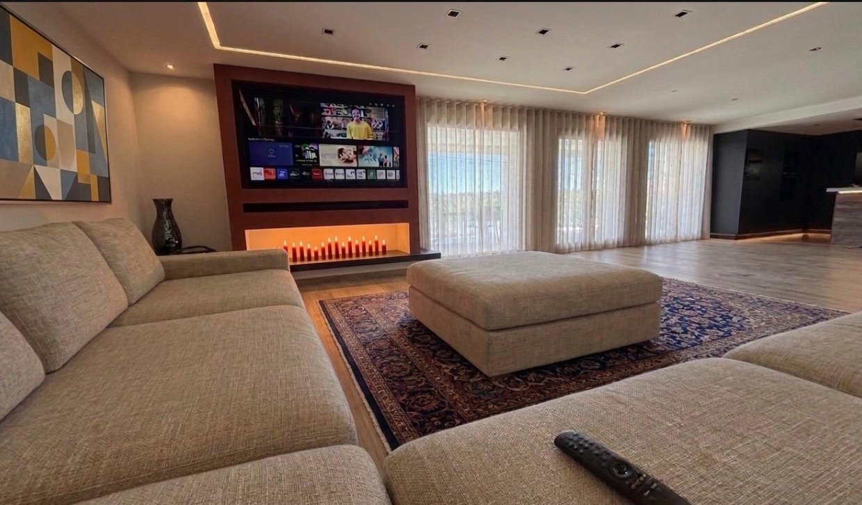 Resale - Villa - Valdemorillo - Mojadillas - Parque de las Infantas - El Paraiso