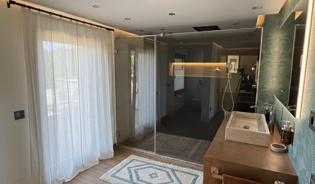 Resale - Villa - Valdemorillo - Mojadillas - Parque de las Infantas - El Paraiso