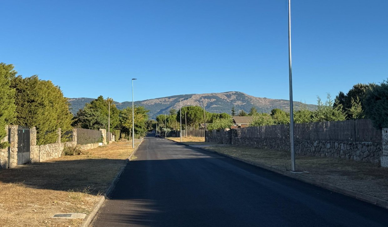 Resale - Villa - Valdemorillo - Mojadillas - Parque de las Infantas - El Paraiso