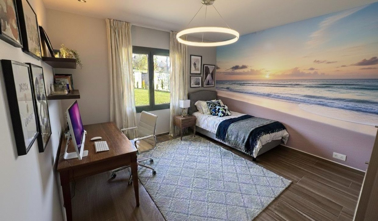 Resale - Villa - Valdemorillo - Mojadillas - Parque de las Infantas - El Paraiso