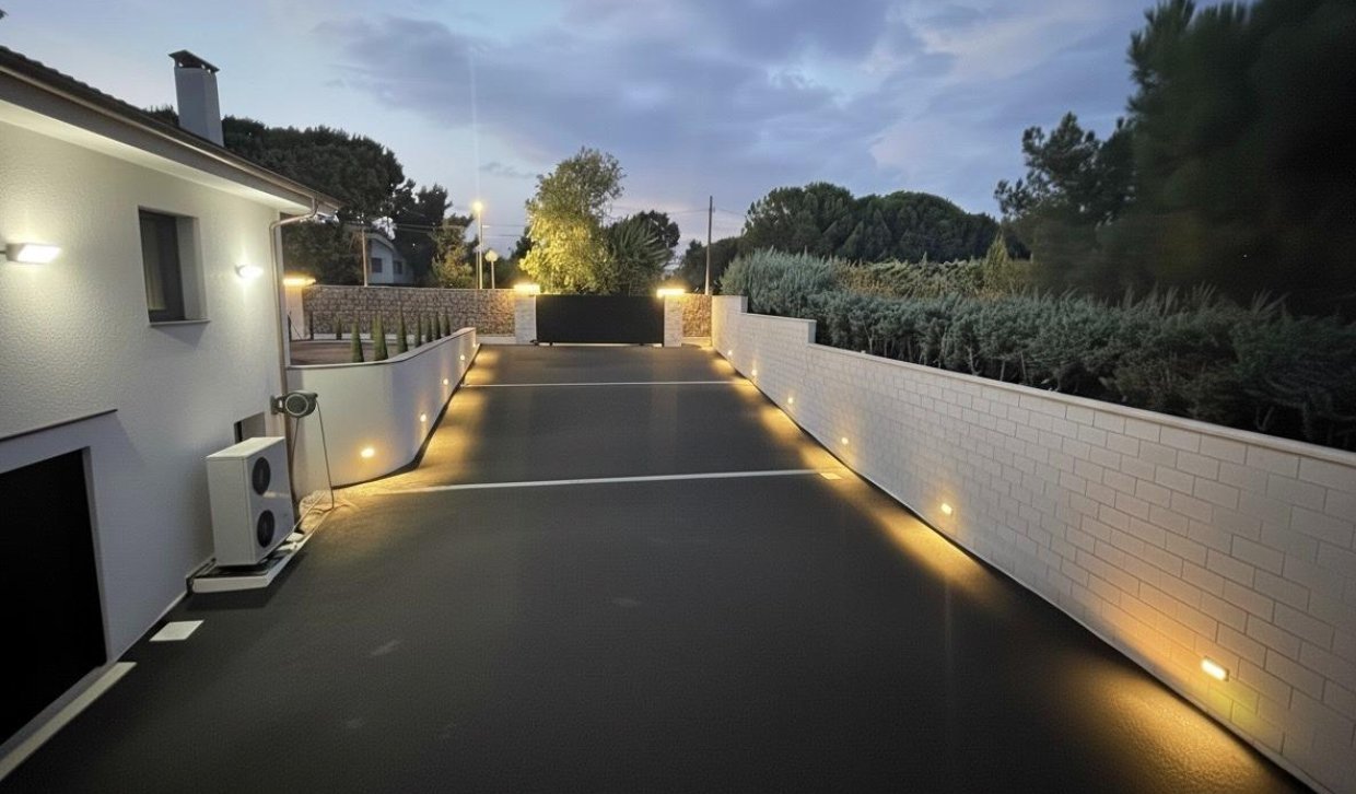 Resale - Villa - Valdemorillo - Mojadillas - Parque de las Infantas - El Paraiso