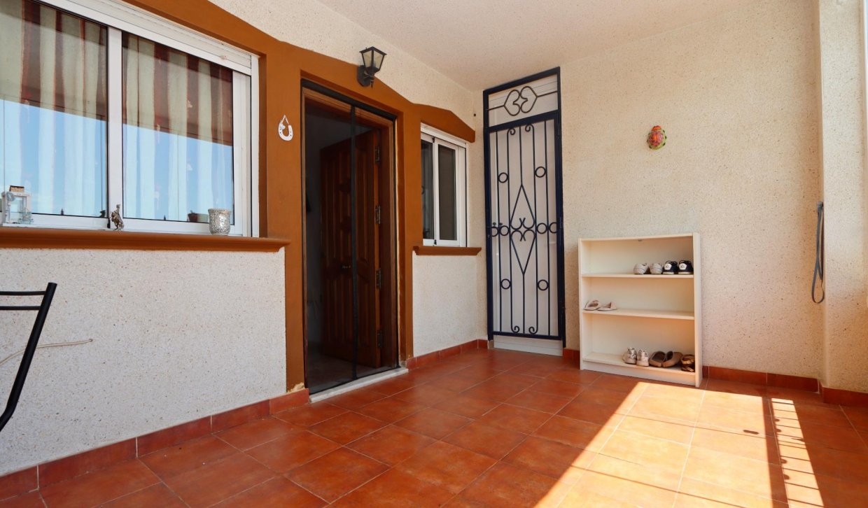 Resale - Apartment  - Orihuela Costa - La Ciñuelica - Villa Rosa