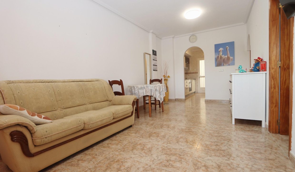 Resale - Apartment  - Orihuela Costa - La Ciñuelica - Villa Rosa