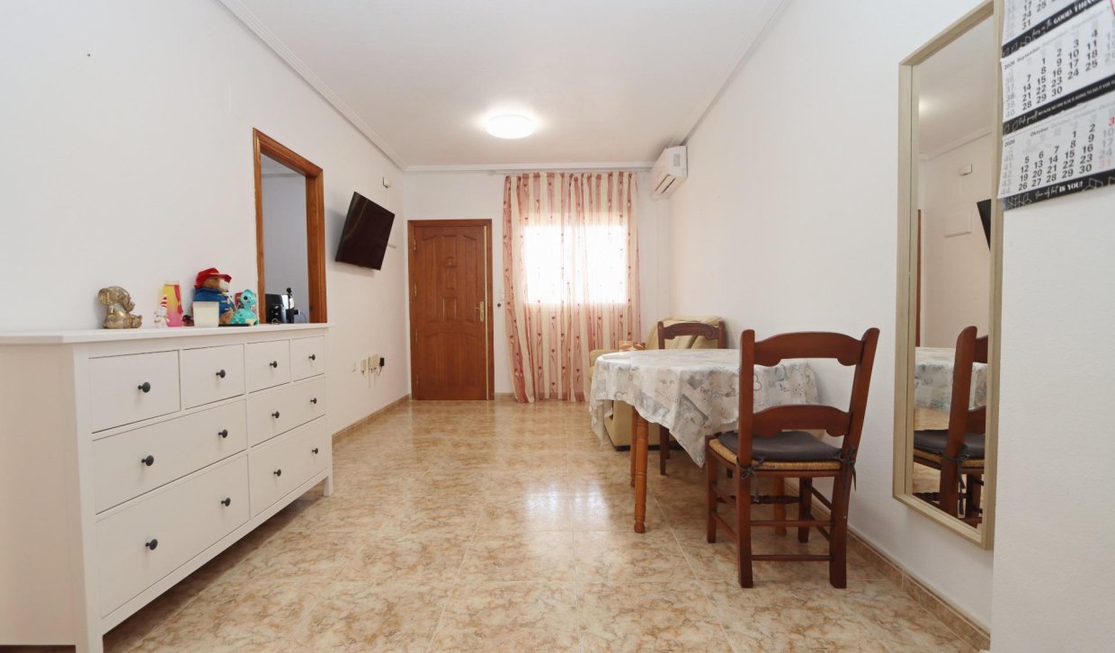 Resale - Apartment  - Orihuela Costa - La Ciñuelica - Villa Rosa