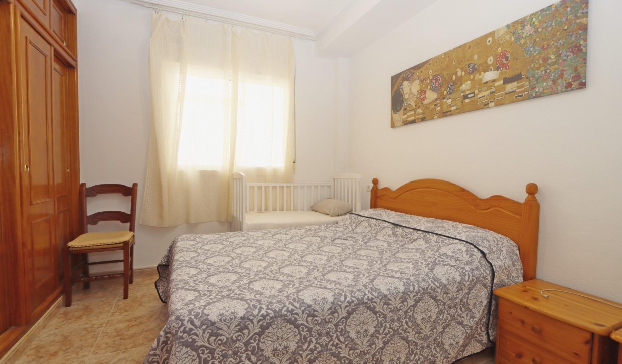 Resale - Apartment  - Orihuela Costa - La Ciñuelica - Villa Rosa