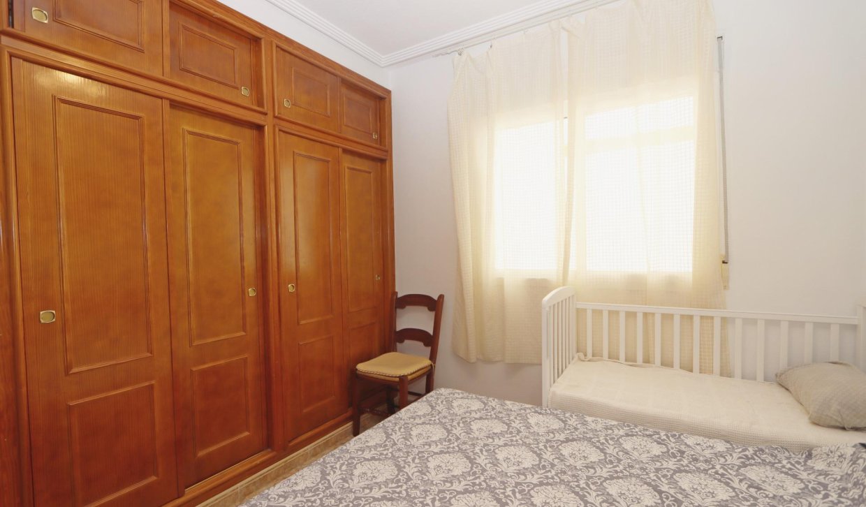 Resale - Apartment  - Orihuela Costa - La Ciñuelica - Villa Rosa